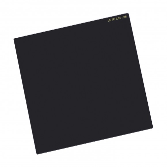 Lee SW150 ProGlass IRND Filter 1.8ND (6 Stop)